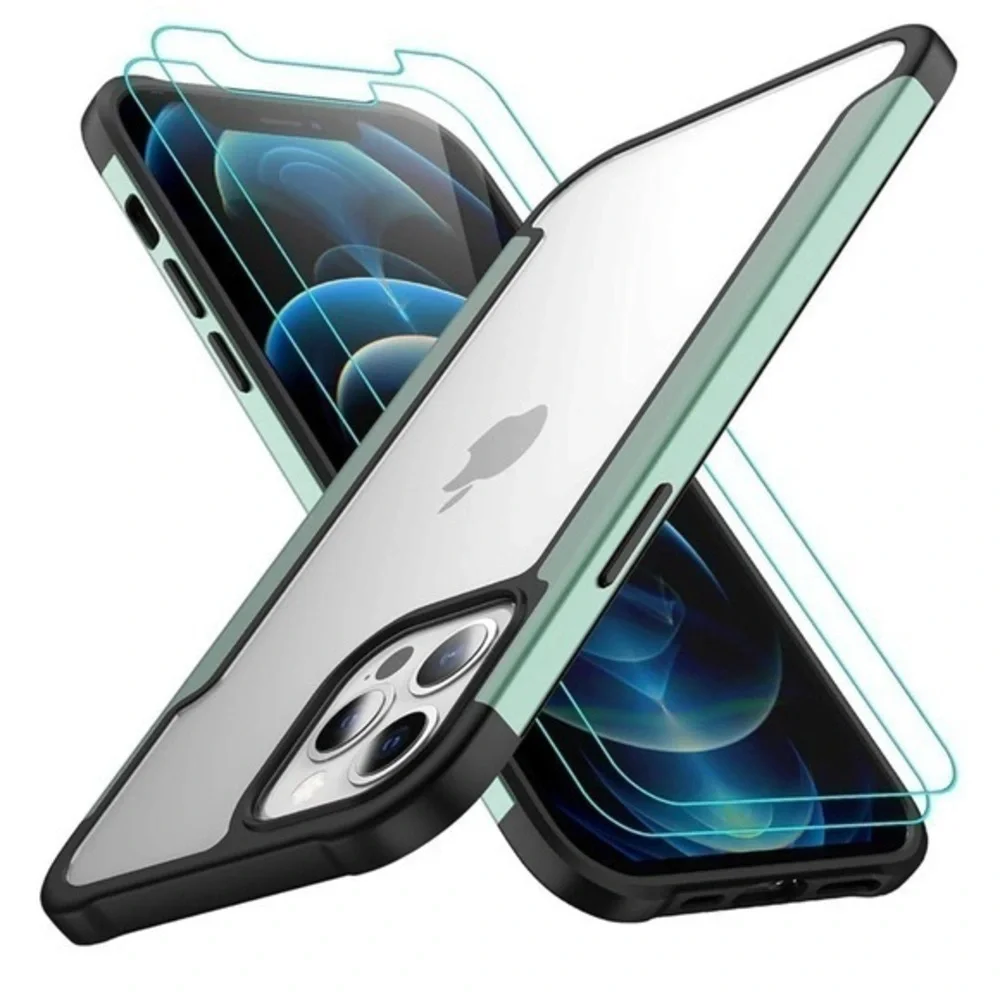 iPhone 12 case
